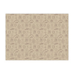 Retro Baseball Tissue Paper Sheets - Large - Heavyweight