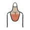 Retro Baseball Bottle Apron (Personalized)