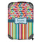Retro Scales & Stripes 13" Hard Shell Backpacks - FRONT