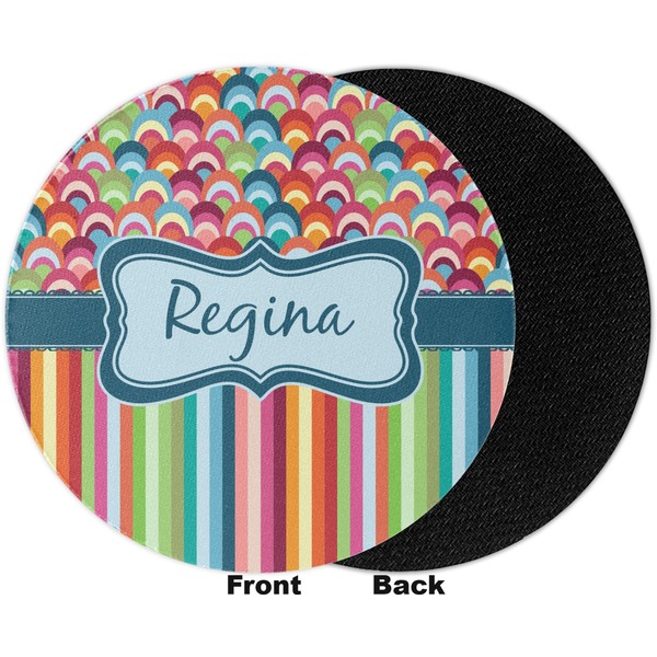 Retro Scales & Stripes Jar Opener - Apvl