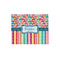 Retro Scales & Stripes 110 pc Jigsaw Puzzle (Personalized)