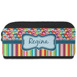 Retro Scales & Stripes Shoe Bag (Personalized)