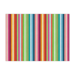 Retro Scales & Stripes Large Tissue Papers Sheets - Heavyweight