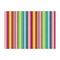 Retro Scales & Stripes Tissue Paper Sheets - Large - Heavyweight