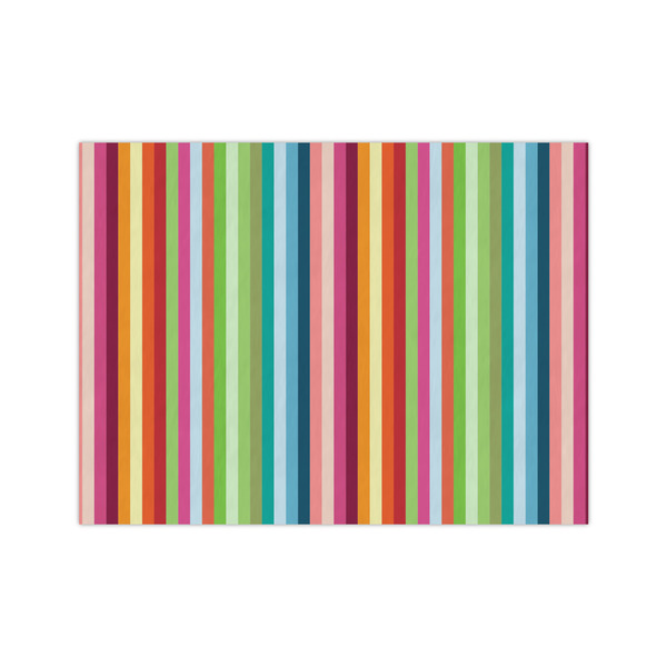 Custom Retro Scales & Stripes Medium Tissue Papers Sheets - Heavyweight