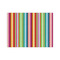 Retro Scales & Stripes Tissue Paper Sheets - Medium - Heavyweight
