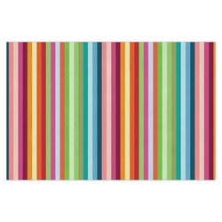 Retro Scales & Stripes X-Large Tissue Papers Sheets - Heavyweight