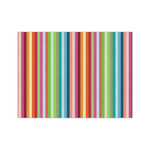 Retro Scales & Stripes Tissue Paper Sheets - Medium - Lightweight