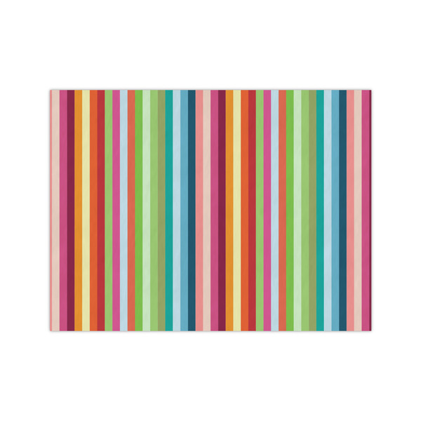 Custom Retro Scales & Stripes Tissue Paper Sheets - Medium - Lightweight