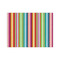 Retro Scales & Stripes Tissue Paper Sheets - Medium - Lightweight