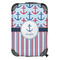 Anchors & Stripes 13" Hard Shell Backpacks - FRONT