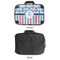 Anchors & Stripes 18" Laptop Briefcase - APPROVAL