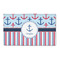 Anchors & Stripes 3'x5' Indoor Area Rugs - Main