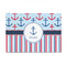 Anchors & Stripes 4'x6' Indoor Area Rugs - Main