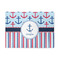 Anchors & Stripes 5'x7' Indoor Area Rugs - Main