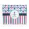Anchors & Stripes 8'x10' Indoor Area Rugs - Main