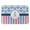 Anchors & Stripes Anti-Fatigue Kitchen Mats - APPROVAL