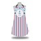 Anchors & Stripes Apron w/ Name or Text