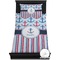 Anchors & Stripes Bedding Set (Twin) - Duvet