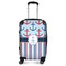 Anchors & Stripes Carry-On Travel Bag - With Handle