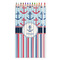 Anchors & Stripes Colored Pencils (Personalized)