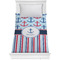 Anchors & Stripes Comforter (Twin)