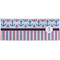 Anchors & Stripes Cooling Towel- Approval