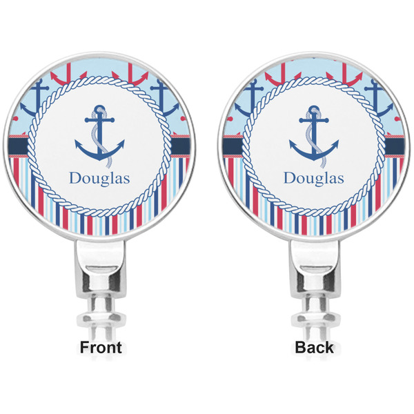 Anchors & Stripes Corkscrew - Apvl