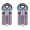 Anchors & Stripes Double Wine Tote - APPROVAL (new)