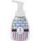 Anchors & Stripes Foam Soap Bottle (Personalized)