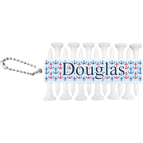 Anchors & Stripes Golf Buddy