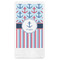 Anchors & Stripes Guest Paper Towels - Full Color (Personalized)