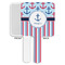 Anchors & Stripes Hand Mirrors - Approval