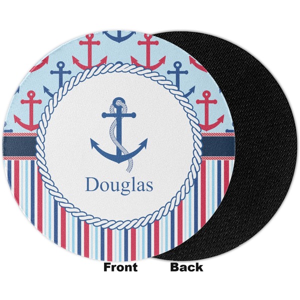 Anchors & Stripes Jar Opener - Apvl