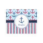 Anchors & Stripes Jigsaw Puzzles (Personalized)