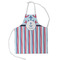 Anchors & Stripes Kid's Aprons - Small Approval