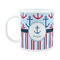 Anchors & Stripes Kid's Mug