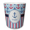 Anchors & Stripes Kids Cup - Front