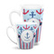 Anchors & Stripes Latte Mugs Main