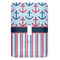 Anchors & Stripes Light Switch Cover (Single Toggle)