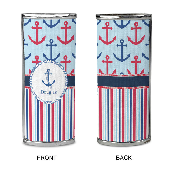 Anchors & Stripes Lighter Case - APPROVAL