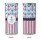 Anchors & Stripes Lighter Case - APPROVAL