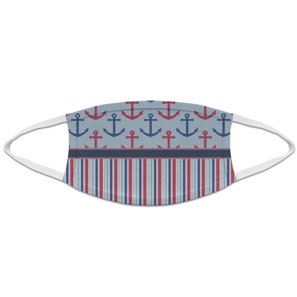 Anchors & Stripes Mask2