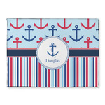 Anchors & Stripes Microfiber Screen Cleaner (Personalized)
