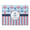 Anchors & Stripes Microfiber Screen Cleaner - Front
