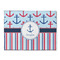Anchors & Stripes Microfiber Screen Cleaner (Personalized)