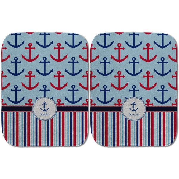 Anchors & Stripes Old Burps - Approval