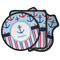 Anchors & Stripes Patches Main