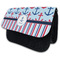 Anchors & Stripes Pencil Case - MAIN (standing)