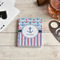 Anchors & Stripes Playing Cards - In Context